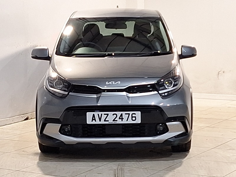 Used Kia Picanto 2022 for sale - 77155129: Photo 12