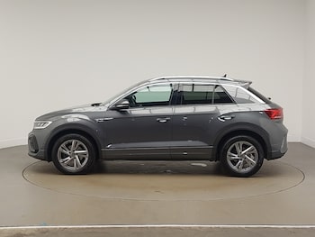 Used Volkswagen T-Roc 2023 for sale - 78848443: Photo