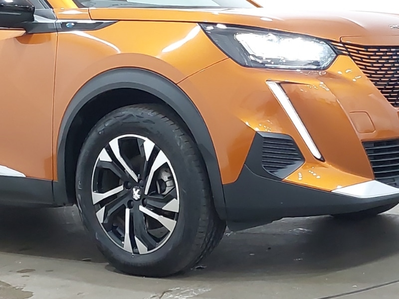 Used Peugeot 2008 2023 for sale - 77585517: Photo 9