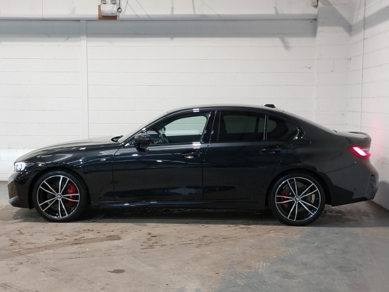 Used BMW 3 Series 2024 for sale - 77142451: Photo 4