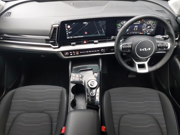 Used Kia Sportage 2024 for sale - 76225713: Photo 2