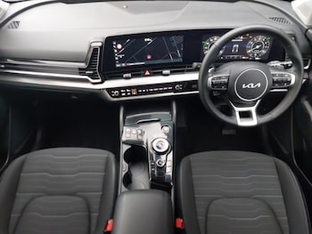 Used Kia Sportage 2024 for sale - 76225713: Photo 2