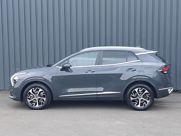 Used Kia Sportage 2024 for sale - 76225713: Photo 4