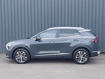 Used Kia Sportage 2024 for sale - 76225713: Photo 4