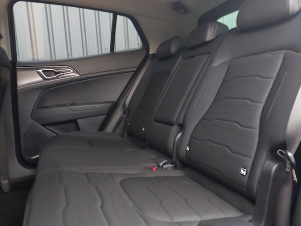 Used Kia Sportage 2024 for sale - 76225713: Photo 6