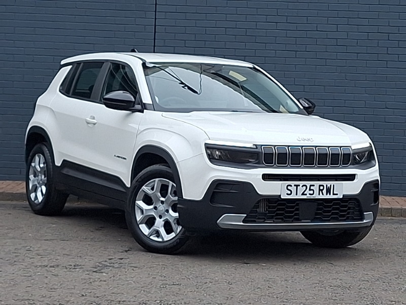 Used Jeep Other 2025 for sale - 78066585: Photo 1