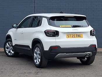 Used Jeep Other 2025 for sale - 78066585: Photo