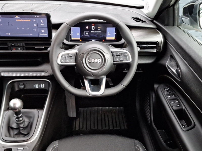 Used Jeep Other 2025 for sale - 78066585: Photo 7