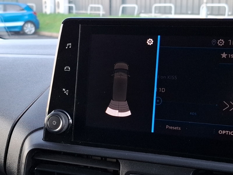 Used Peugeot Partner 2023 for sale - 78023351: Photo 10