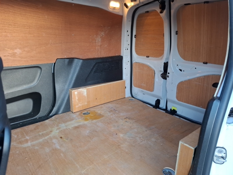 Used Peugeot Partner 2023 for sale - 78023351: Photo 6