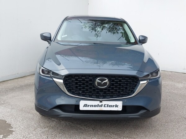 Used Mazda CX-5 2022 for sale - 76187605: Photo 12