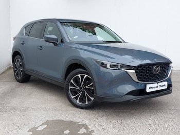 Mazda - CX-5
