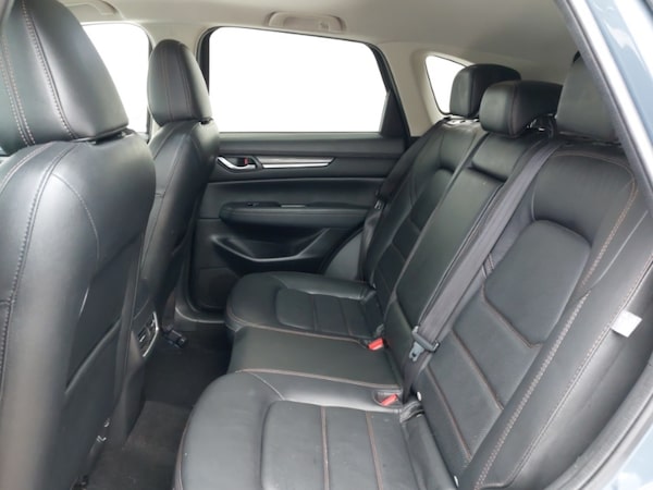 Used Mazda CX-5 2022 for sale - 76187605: Photo 6
