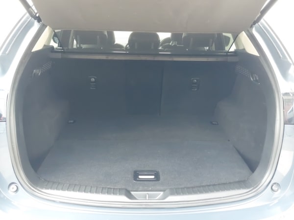 Used Mazda CX-5 2022 for sale - 76187605: Photo 8
