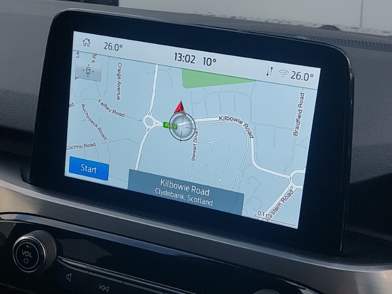 Used Ford Kuga 2023 for sale - 77472328: Photo 11