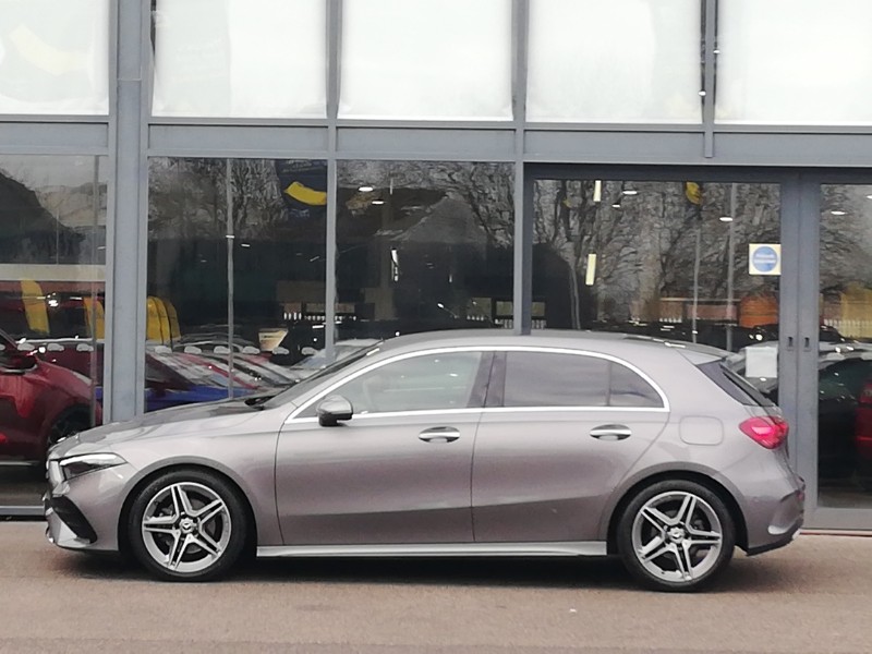 Used Mercedes-Benz A-Class 2024 for sale - 77736926: Photo 4