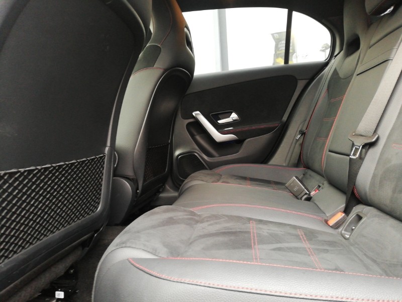 Used Mercedes-Benz A-Class 2024 for sale - 77736926: Photo 6