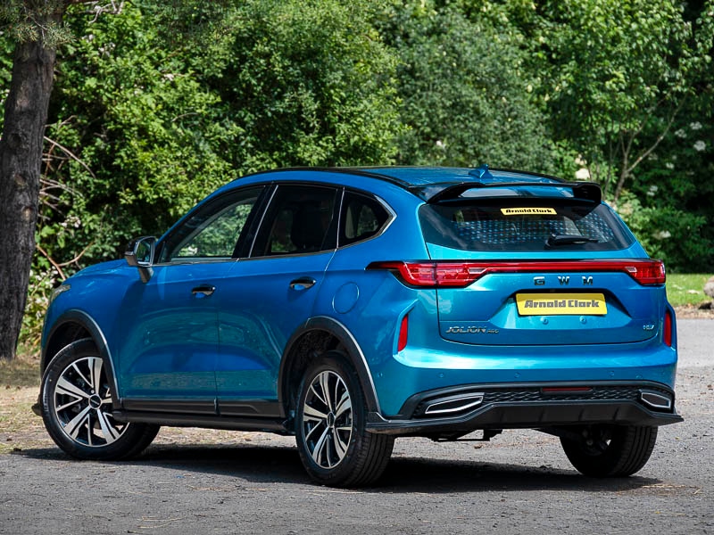 Used GWM Haval Jolion Pro 2025 for sale - 77015102: Photo 8