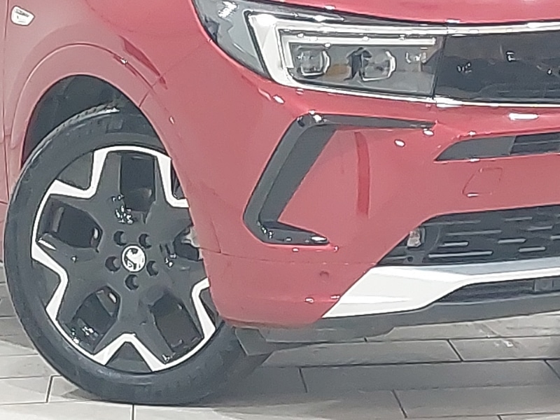 Used Vauxhall Grandland 2023 for sale - 76786179: Photo 9