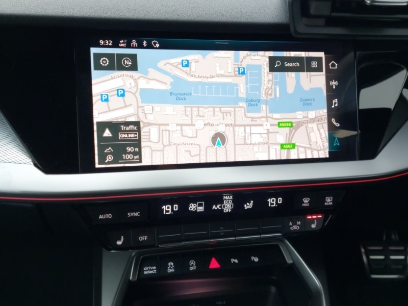 Used Audi A3 2024 for sale - 77076369: Photo 10