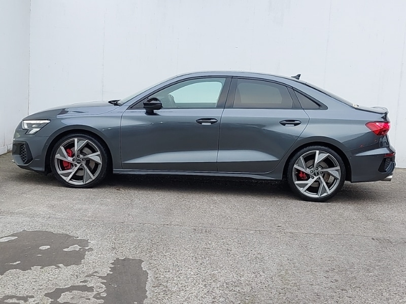 Used Audi A3 2024 for sale - 77076369: Photo 4