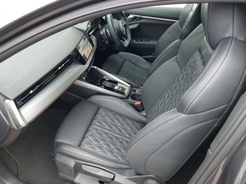 Used Audi A3 2024 for sale - 77076369: Photo 5