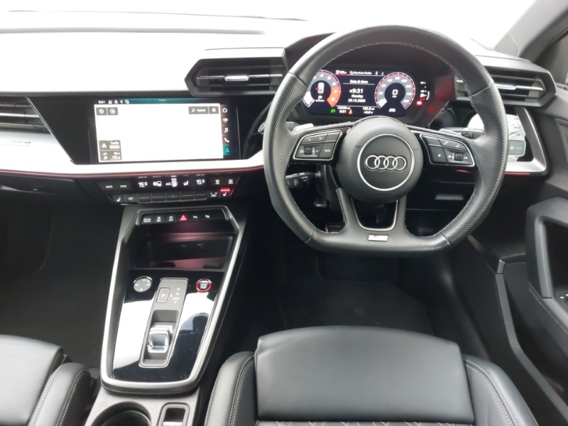 Used Audi A3 2024 for sale - 77076369: Photo 7