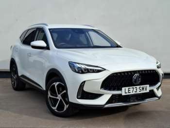 2024 - 1.5 T-GDI Trophy 5dr DCT