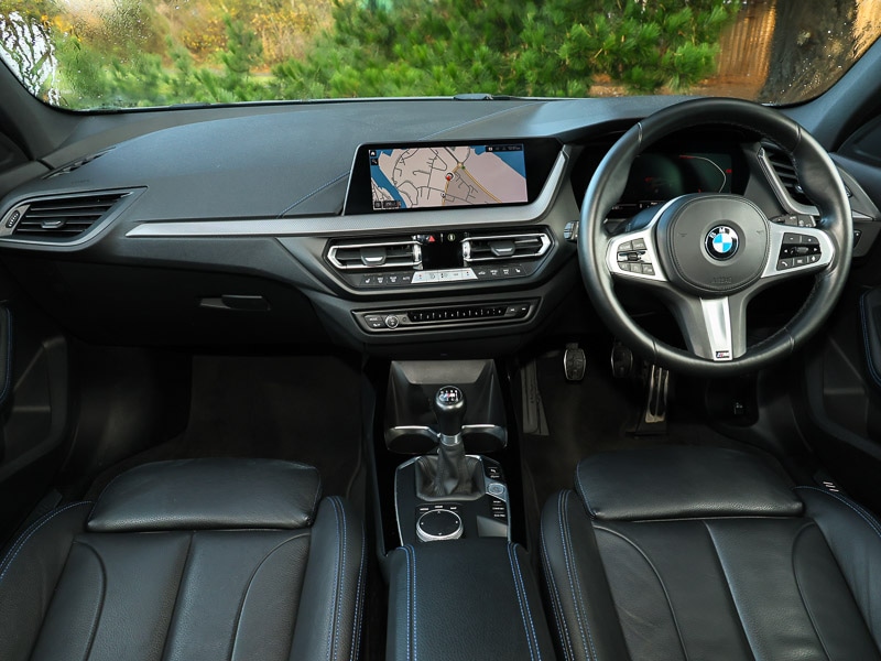 Used BMW 1 Series 2021 for sale - 76515488: Photo 4