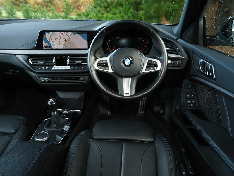 Used BMW 1 Series 2021 for sale - 76515488: Photo 5