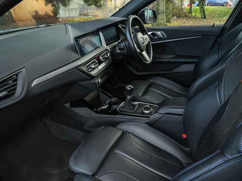 Used BMW 1 Series 2021 for sale - 76515488: Photo 7