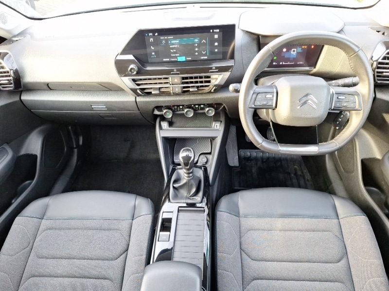 Used Citroen C4 2023 for sale - 77150775: Photo 2