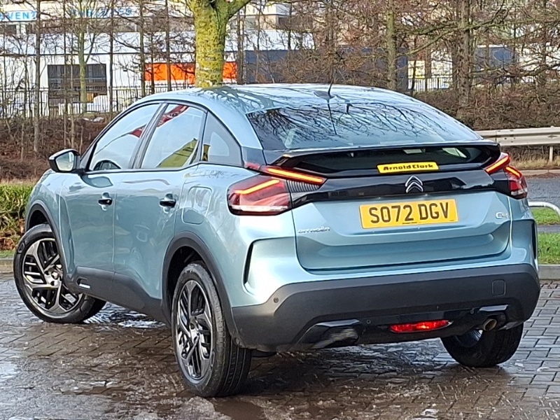 Used Citroen C4 2023 for sale - 77150775: Photo 3