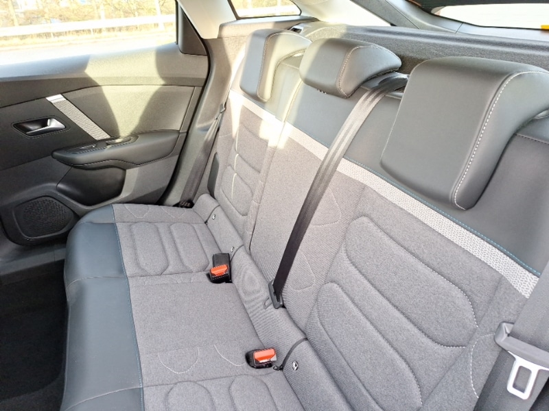 Used Citroen C4 2023 for sale - 77150775: Photo 6