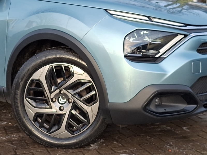 Used Citroen C4 2023 for sale - 77150775: Photo 9