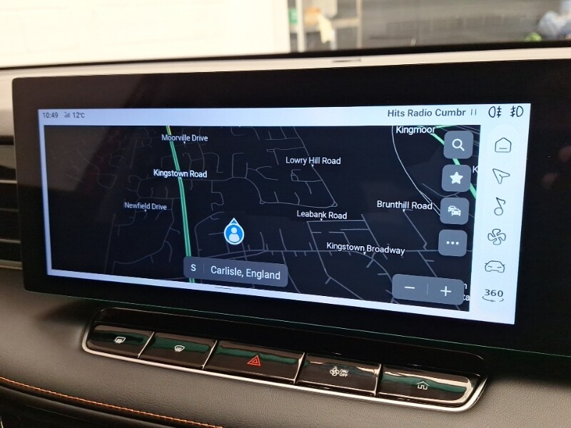 Used MG MG HS 2025 for sale - 76737514: Photo 10