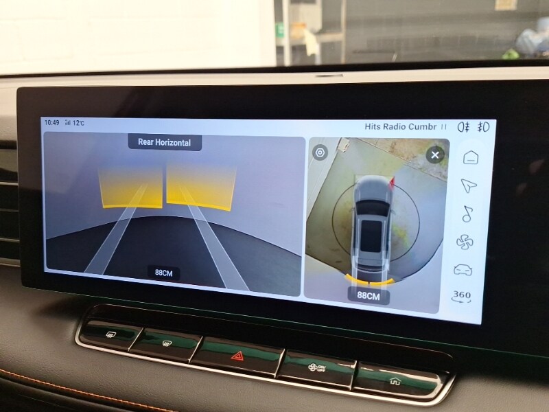 Used MG MG HS 2025 for sale - 76737514: Photo 11