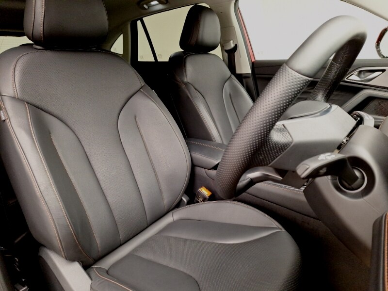 Used MG MG HS 2025 for sale - 76737514: Photo 12