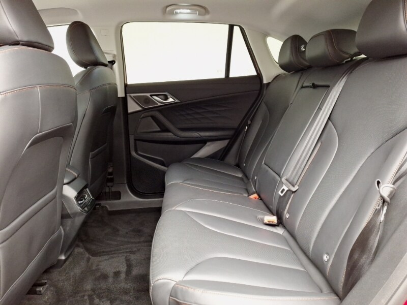 Used MG MG HS 2025 for sale - 76737514: Photo 6