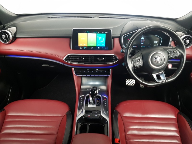 Used MG MG HS 2022 for sale - 77467731: Photo 2