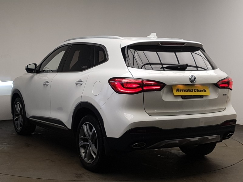 Used MG MG HS 2022 for sale - 77467731: Photo 3