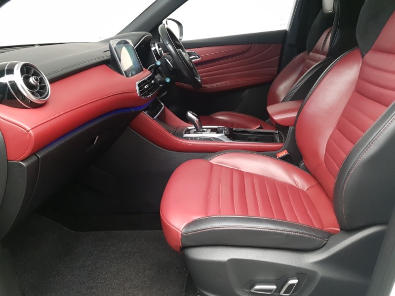 Used MG MG HS 2022 for sale - 77467731: Photo 5