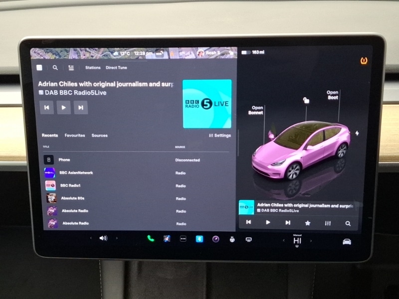 Used Tesla Model Y 2023 for sale - 78118366: Photo 10