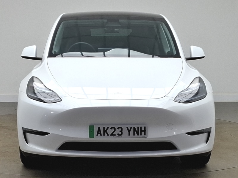 Used Tesla Model Y 2023 for sale - 78118366: Photo 12