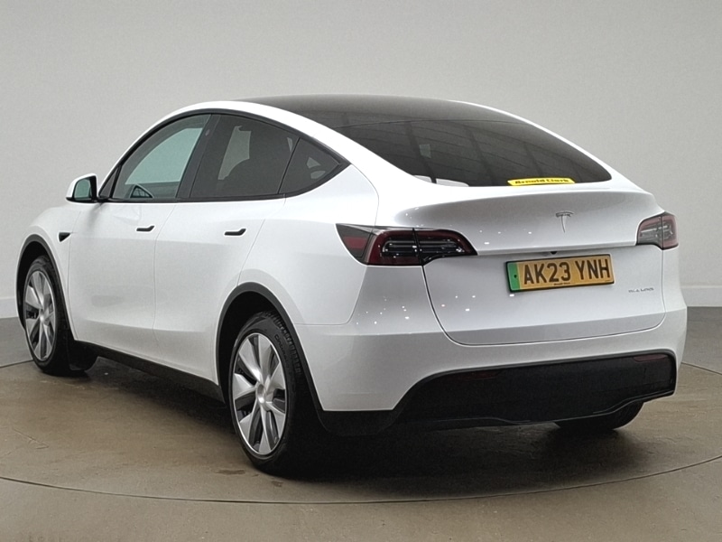 Used Tesla Model Y 2023 for sale - 78118366: Photo 3