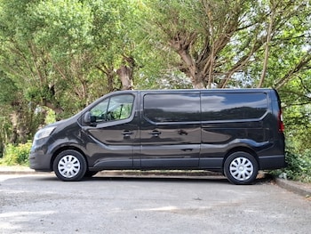 Used Renault Trafic 2024 for sale - 79382346: Photo