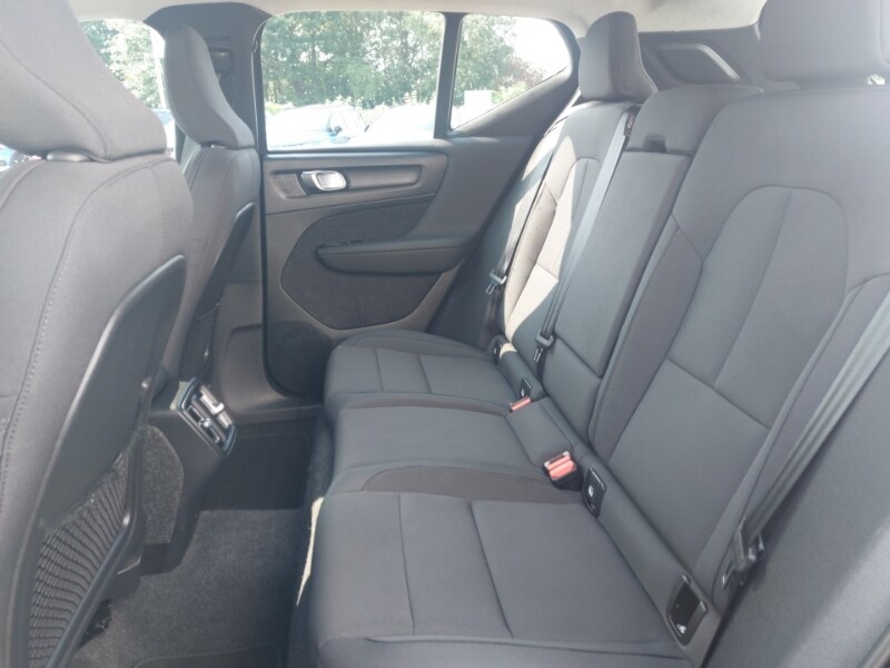 Used Volvo XC40 2021 for sale - 77923965: Photo 6