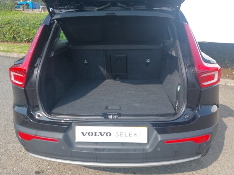 Used Volvo XC40 2021 for sale - 77923965: Photo 8