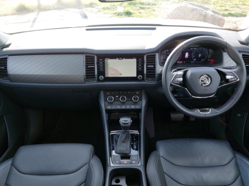 Used Skoda Kodiaq 2024 for sale - 76683108: Photo 2