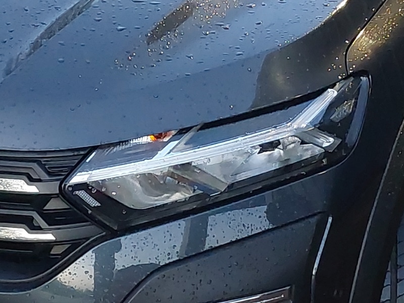 Used Dacia Jogger 2022 for sale - 77677640: Photo 12